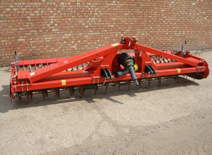 Concept Sk400 QF