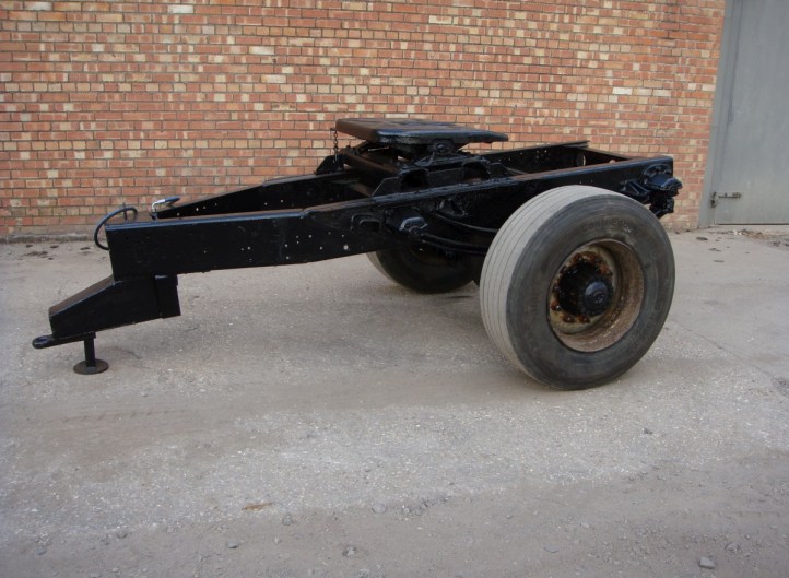 Trailer Dolly
