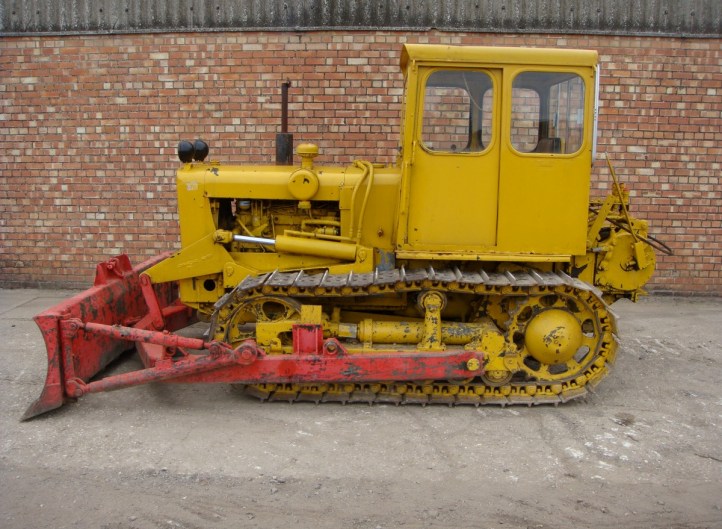 Fowler Challenger 22 Mark 2a