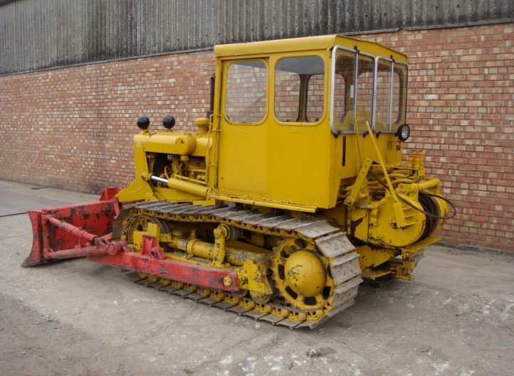 Fowler Challenger 22 Mark 2a