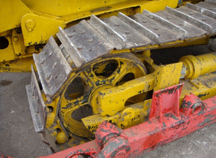 Fowler Challenger 22 Mark 2a