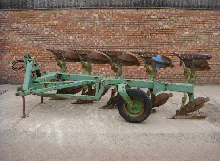 Dowdeswell DP1