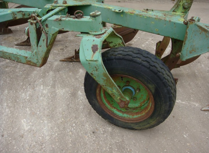 Dowdeswell DP1