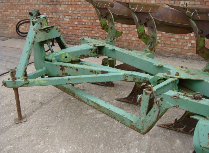 Dowdeswell DP1