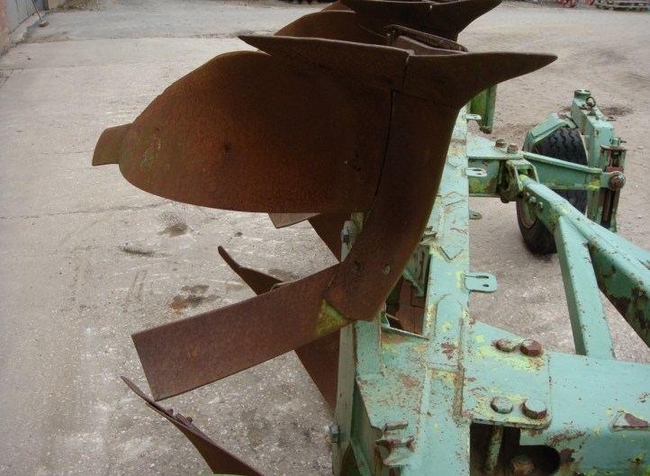 Dowdeswell DP1
