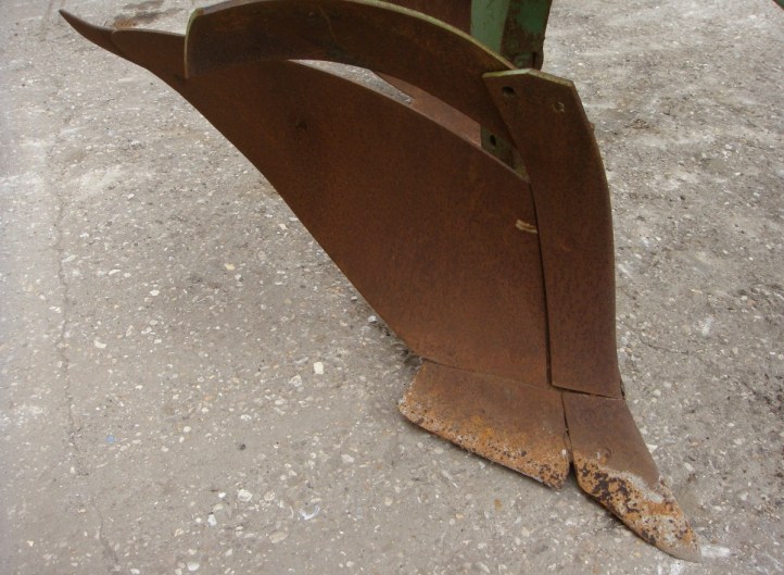 Dowdeswell DP1