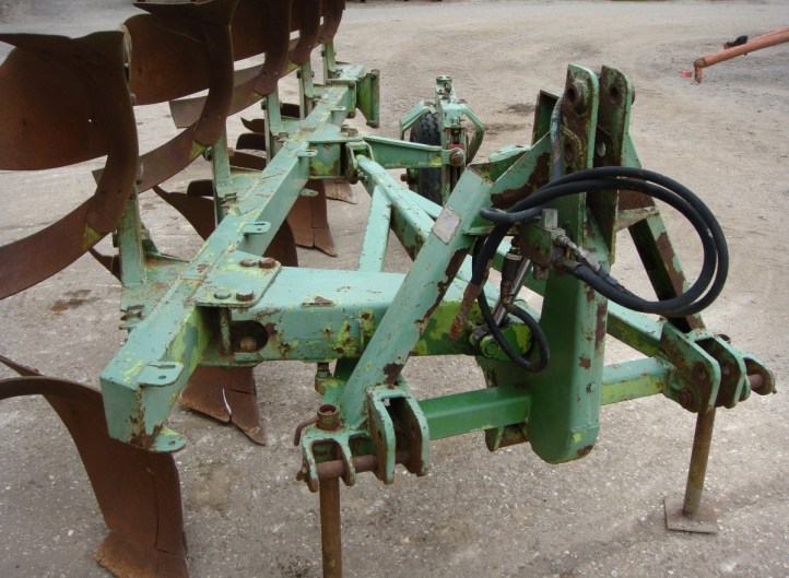 Dowdeswell DP1