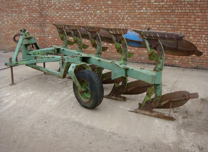 Dowdeswell DP1