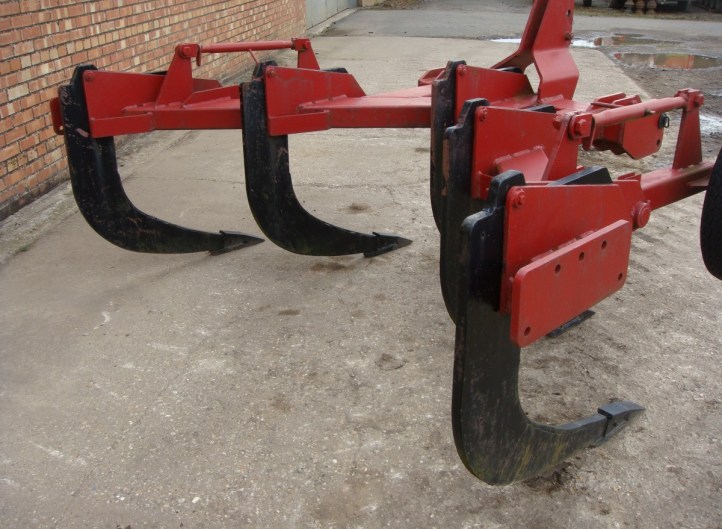 Lely Subsoiler