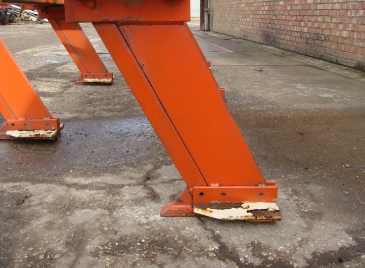 Crawford Level Lift