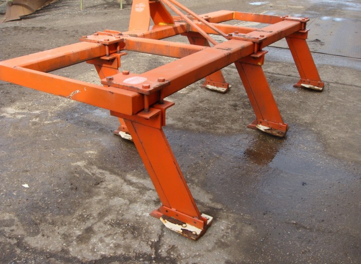 Crawford Level Lift