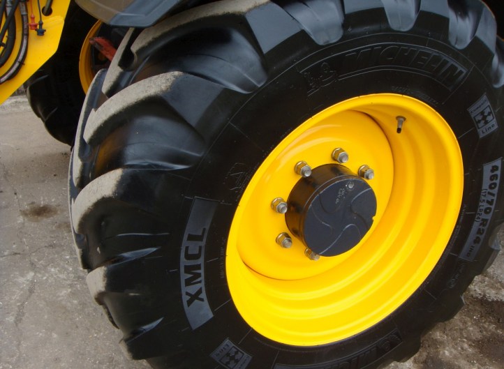 Dieci Agriplus 40.7 Evo II