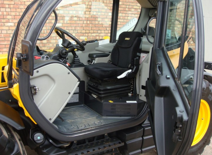 Dieci Agriplus 40.7 Evo II