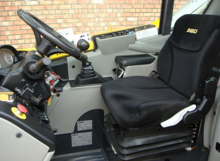 Dieci Agriplus 40.7 Evo II