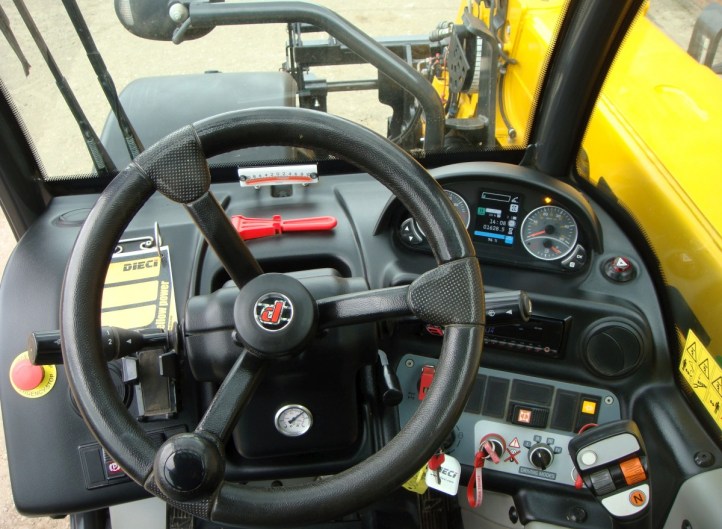 Dieci Agriplus 40.7 Evo II