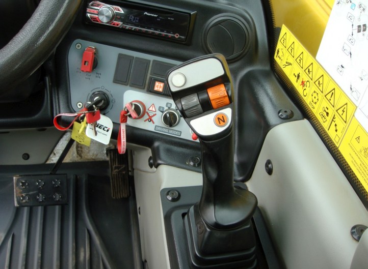 Dieci Agriplus 40.7 Evo II