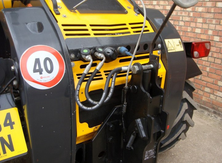 Dieci Agriplus 40.7 Evo II
