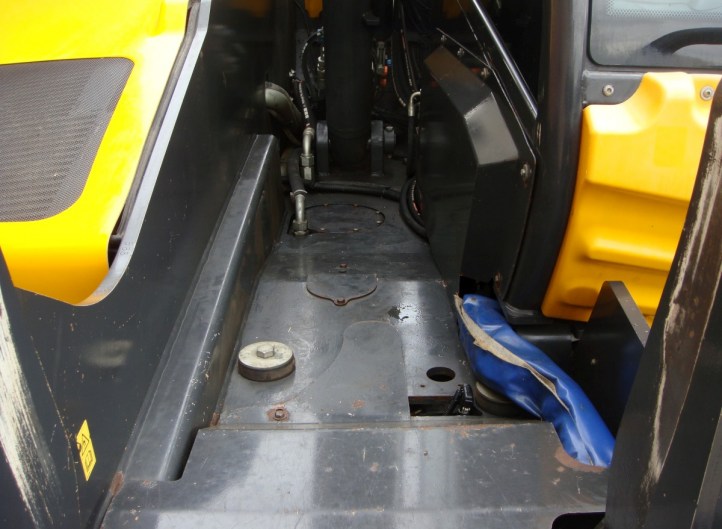 Dieci Agriplus 40.7 Evo II
