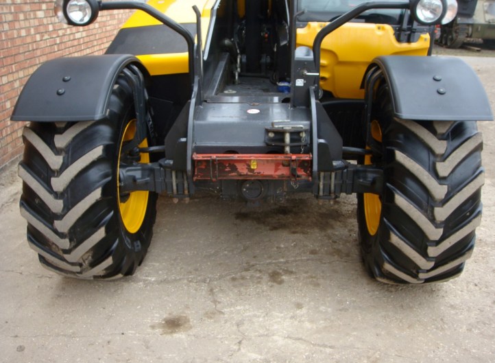 Dieci Agriplus 40.7 Evo II