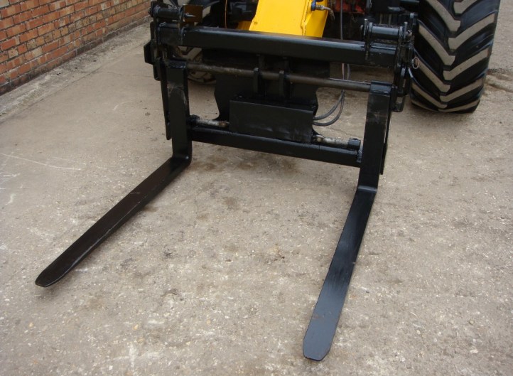Dieci Agriplus 40.7 Evo II