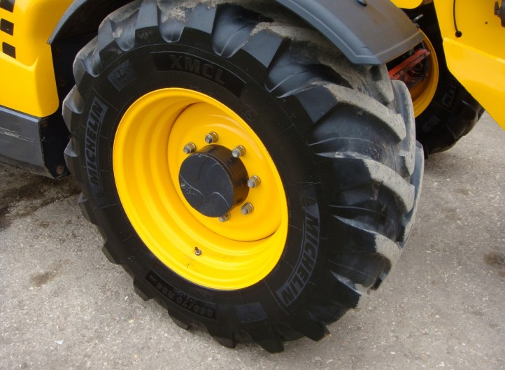 Dieci Agriplus 40.7 Evo II