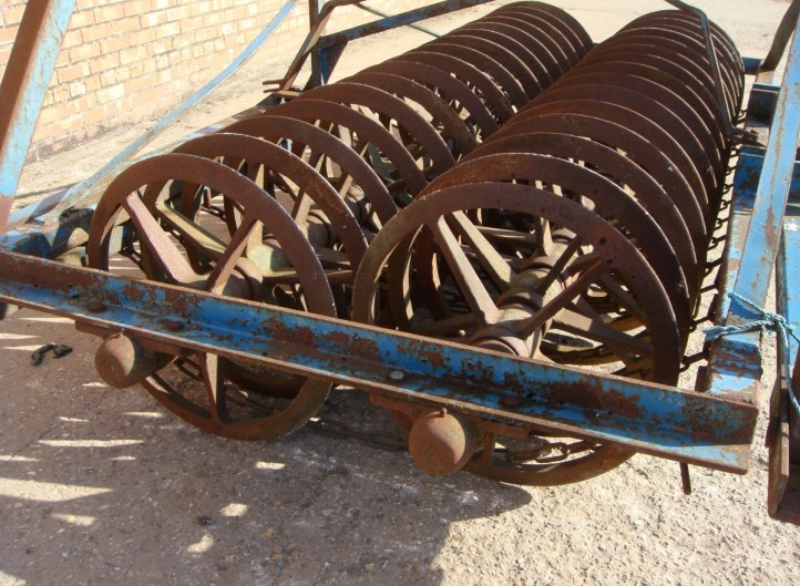 Rundle Furrow Press