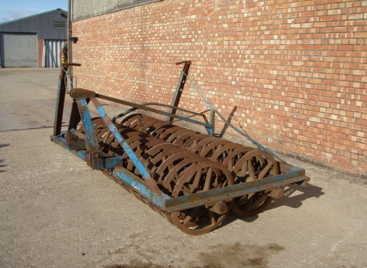 Rundle Furrow Press