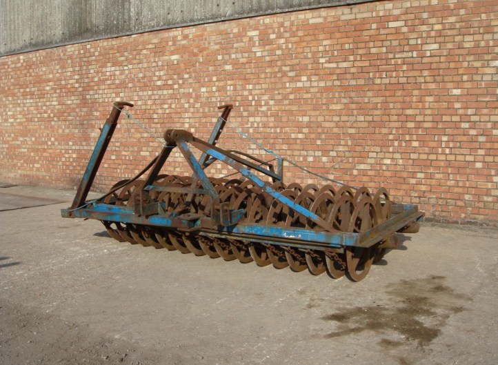 Rundle Furrow Press