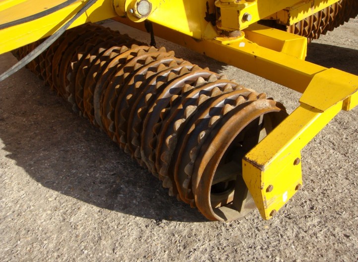 Twose rolls