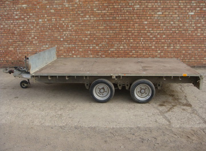 Ifor Williams