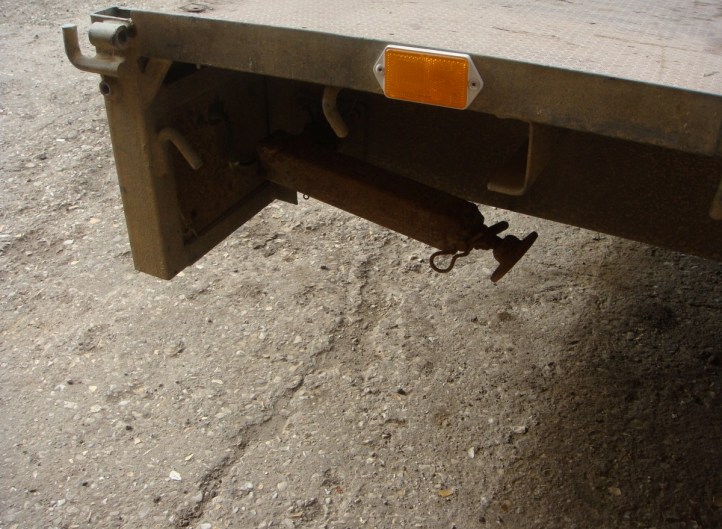 Ifor Williams
