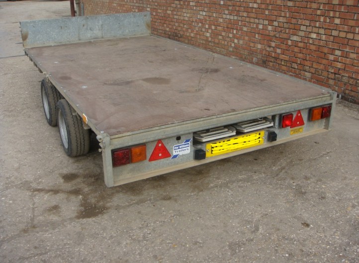 Ifor Williams