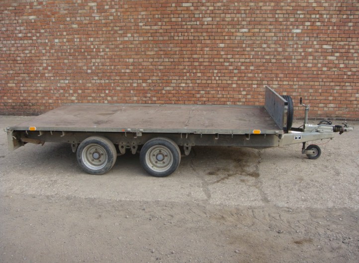 Ifor Williams