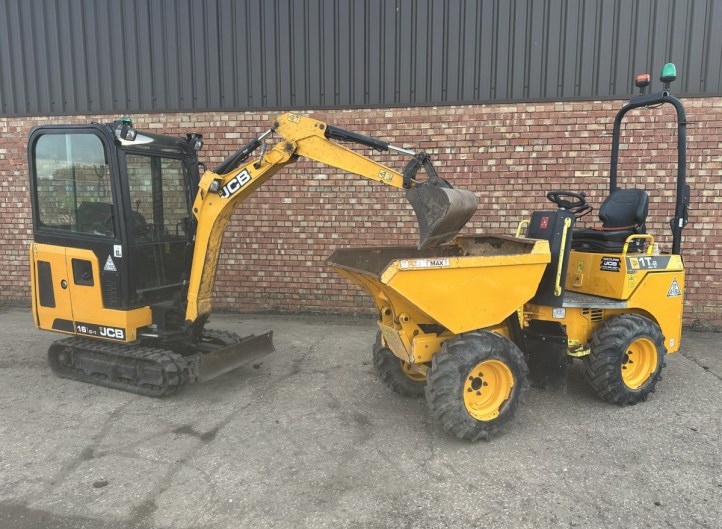 JCB