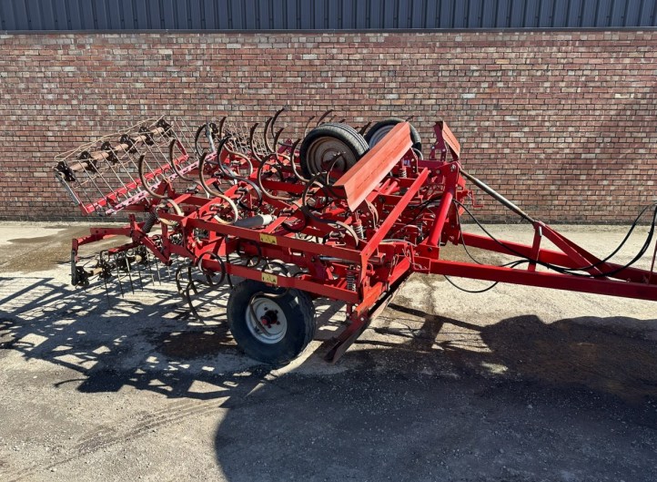 Kongskilde Vibro Master