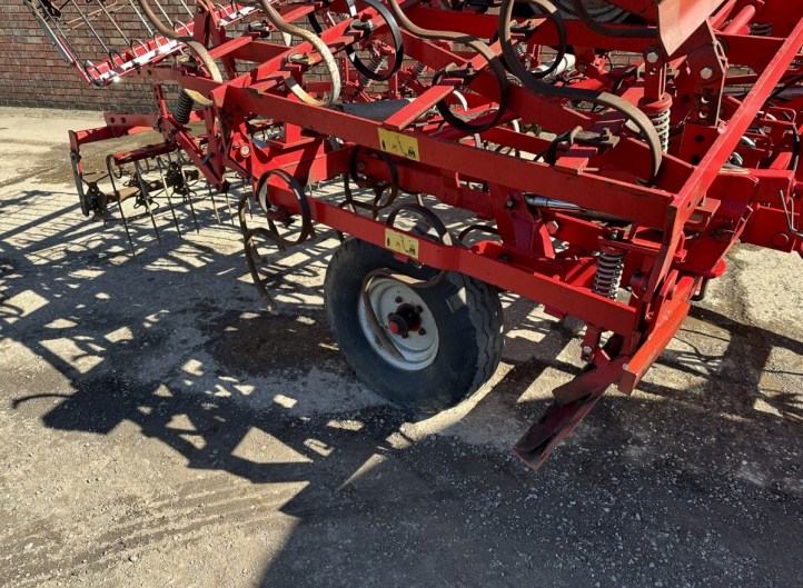 Kongskilde Vibro Master