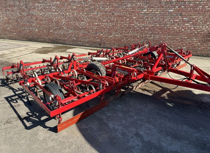 Kongskilde Vibro Master