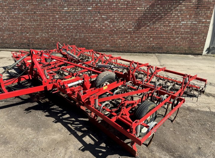 Kongskilde Vibro Master