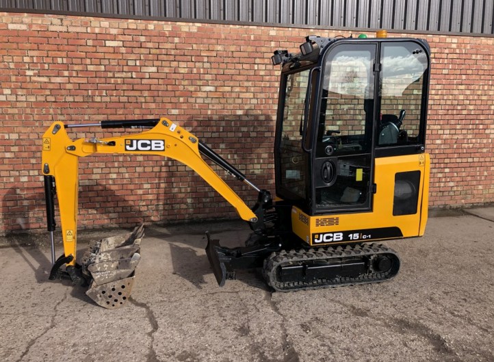 JCB 15C-1