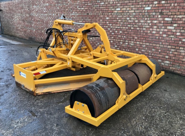 Murray Grader