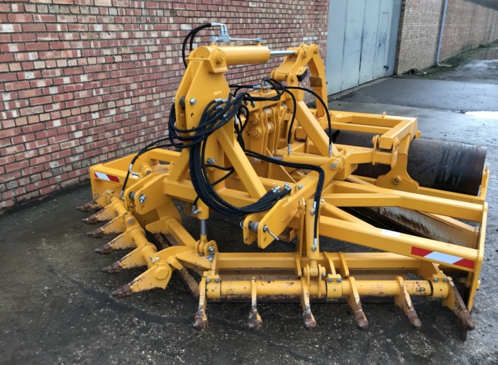 Murray Grader