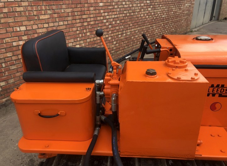 Fowler FD3