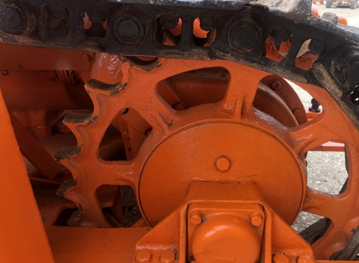 Fowler FD3