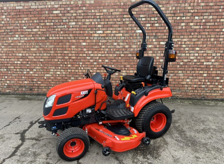 Kioti CS2510