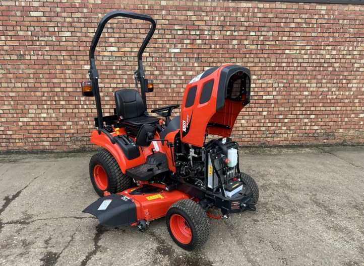 Kioti CS2510