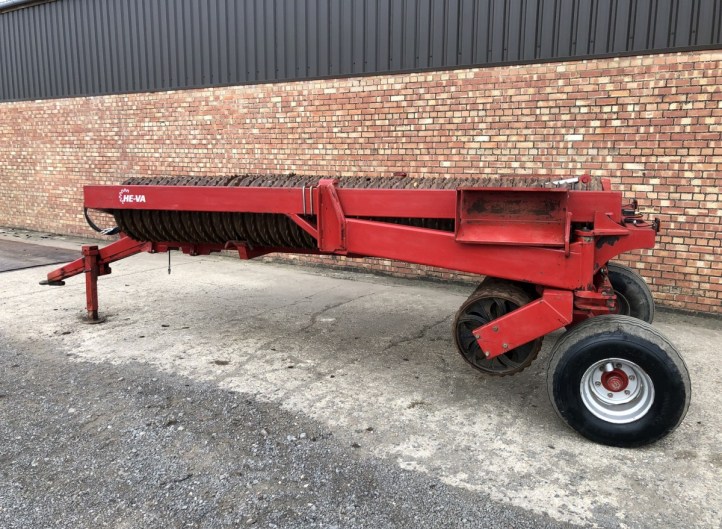 HEVA 1020