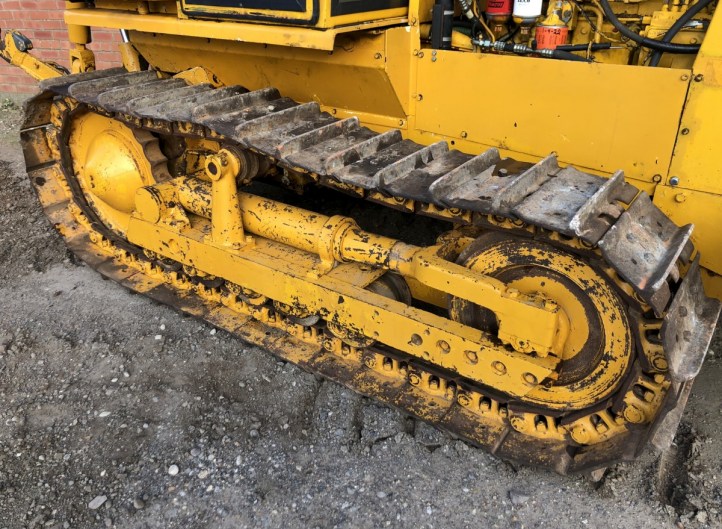 Track Marshall 120