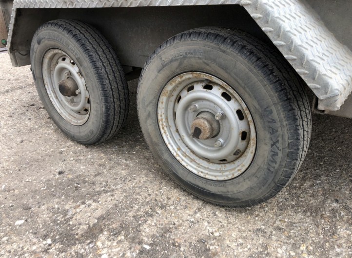 Kubota KX36-2 mini digger