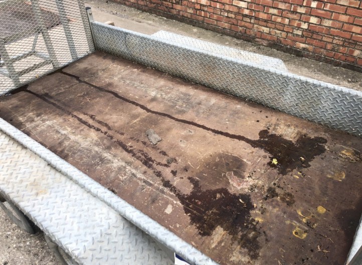 Kubota KX36-2 mini digger