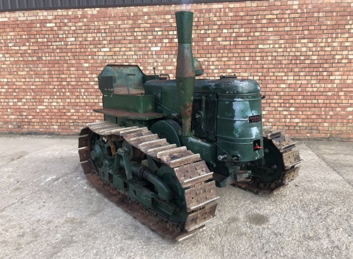 Fowler VF